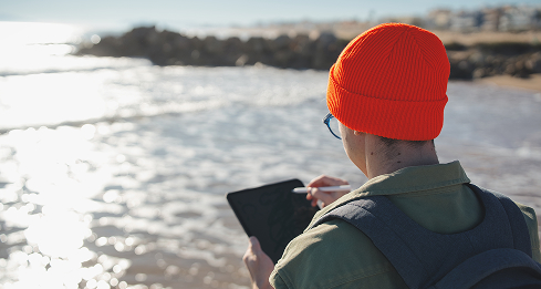 Environmental Consulting