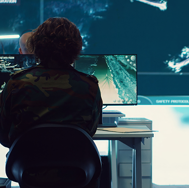 Development of environmental monitoring tools